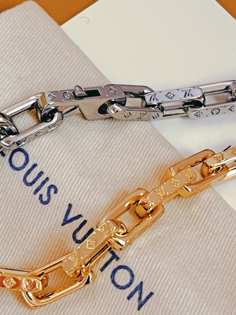 Louis Vuitton Bracelets